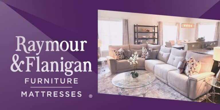 Raymour & Flanigan Home Furniture Deals