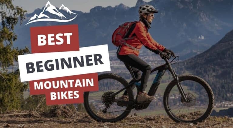 Best Beginner Mountain Bike: 5 Fantastic Choices for New Riders