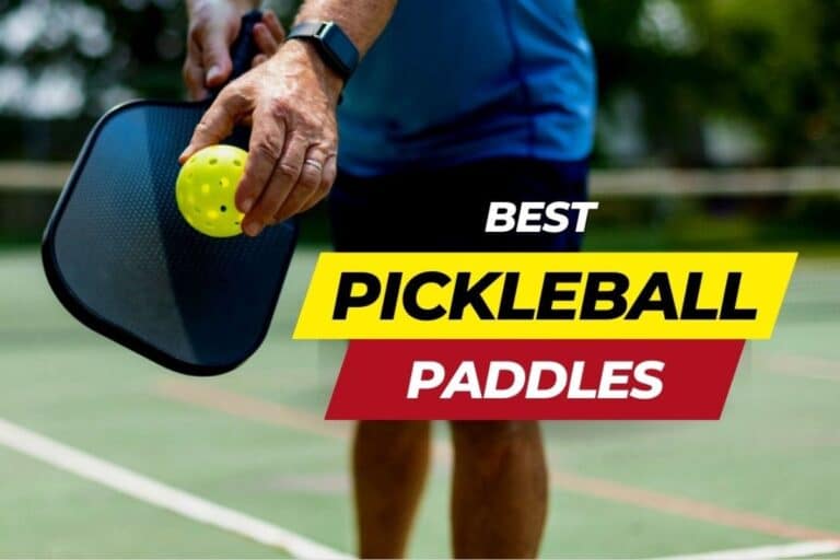 Unleash Your Spin Game with the Best Pickleball Paddles!