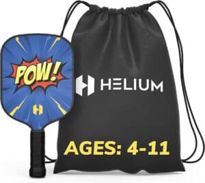 Helium Pickleball Paddle