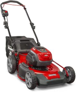 XD 82V Max 21 Cordless Self Propelled Lawn Mower