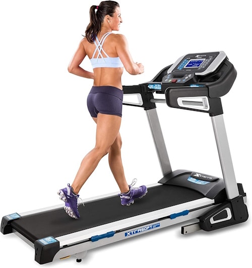 XTERRA Fitness TRX4500 Treadmill