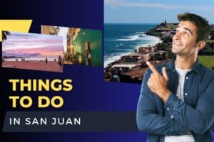 Things To Do in San Juan