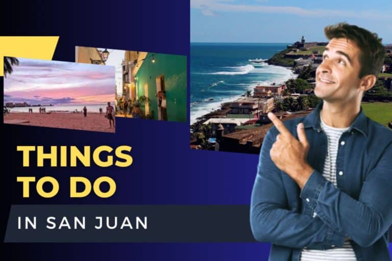 Things To Do in San Juan: Immerse Yourself in These 16 Activities!